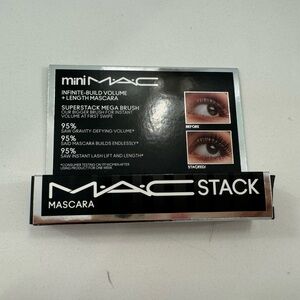 COPY - MAC mascara